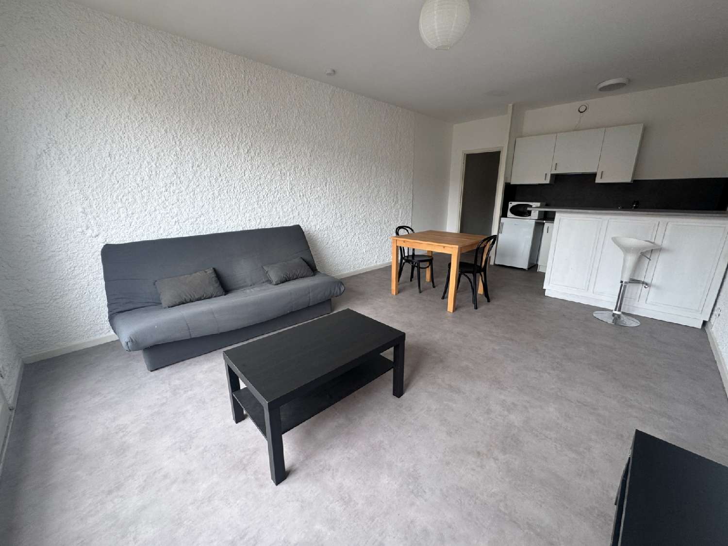te koop appartement Roanne Loire 3