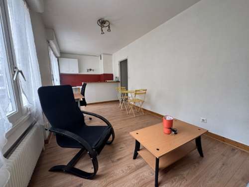 Roanne Loire appartement foto 7384013