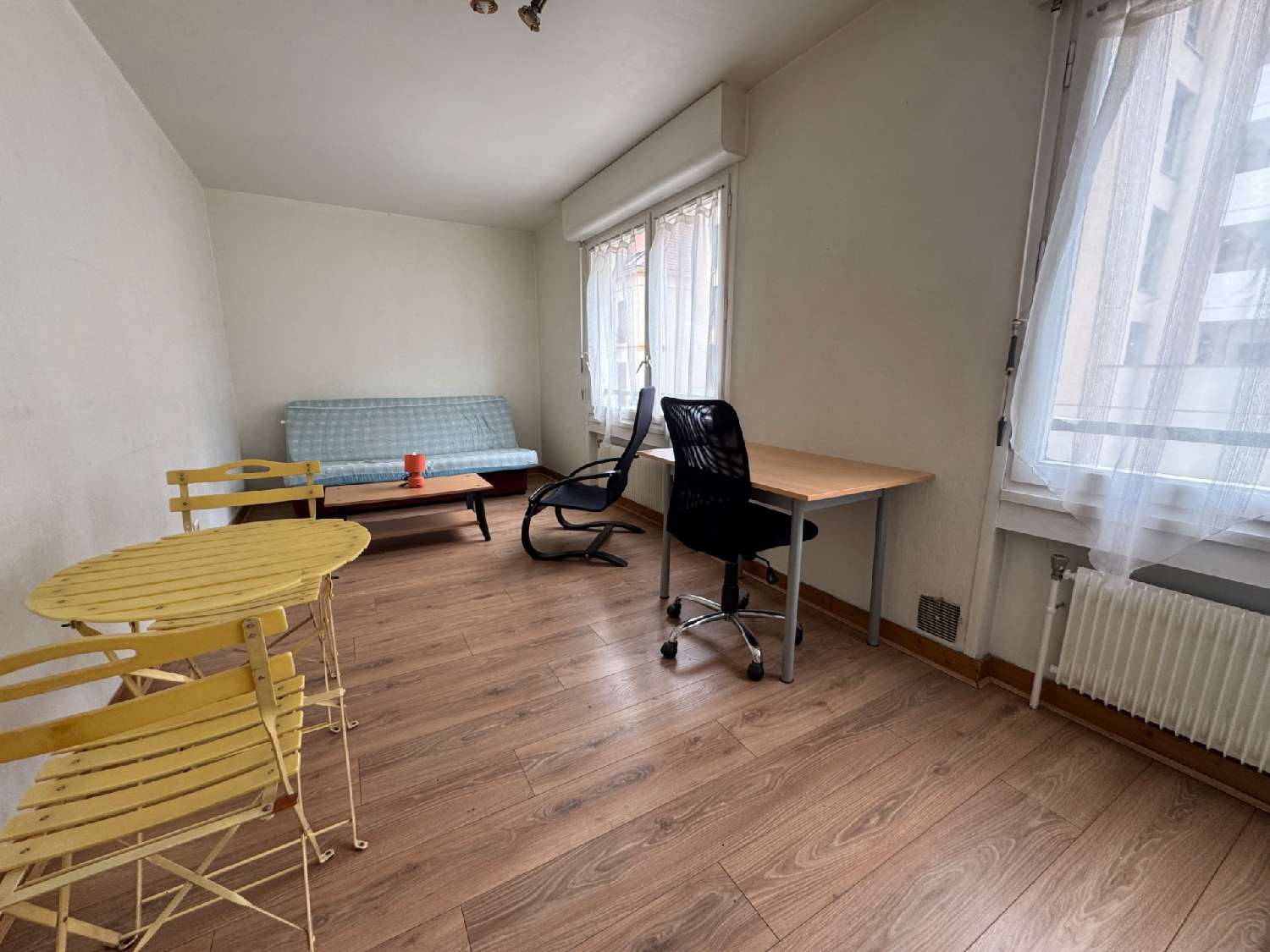 te koop appartement Roanne Loire 2