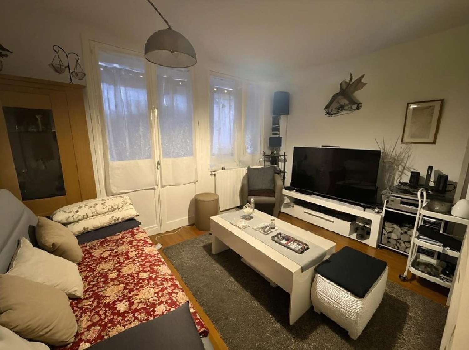 kaufen Wohnung/ Apartment Roanne Loire 4
