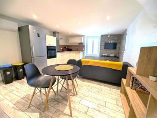 Roanne Loire apartment foto 7398544