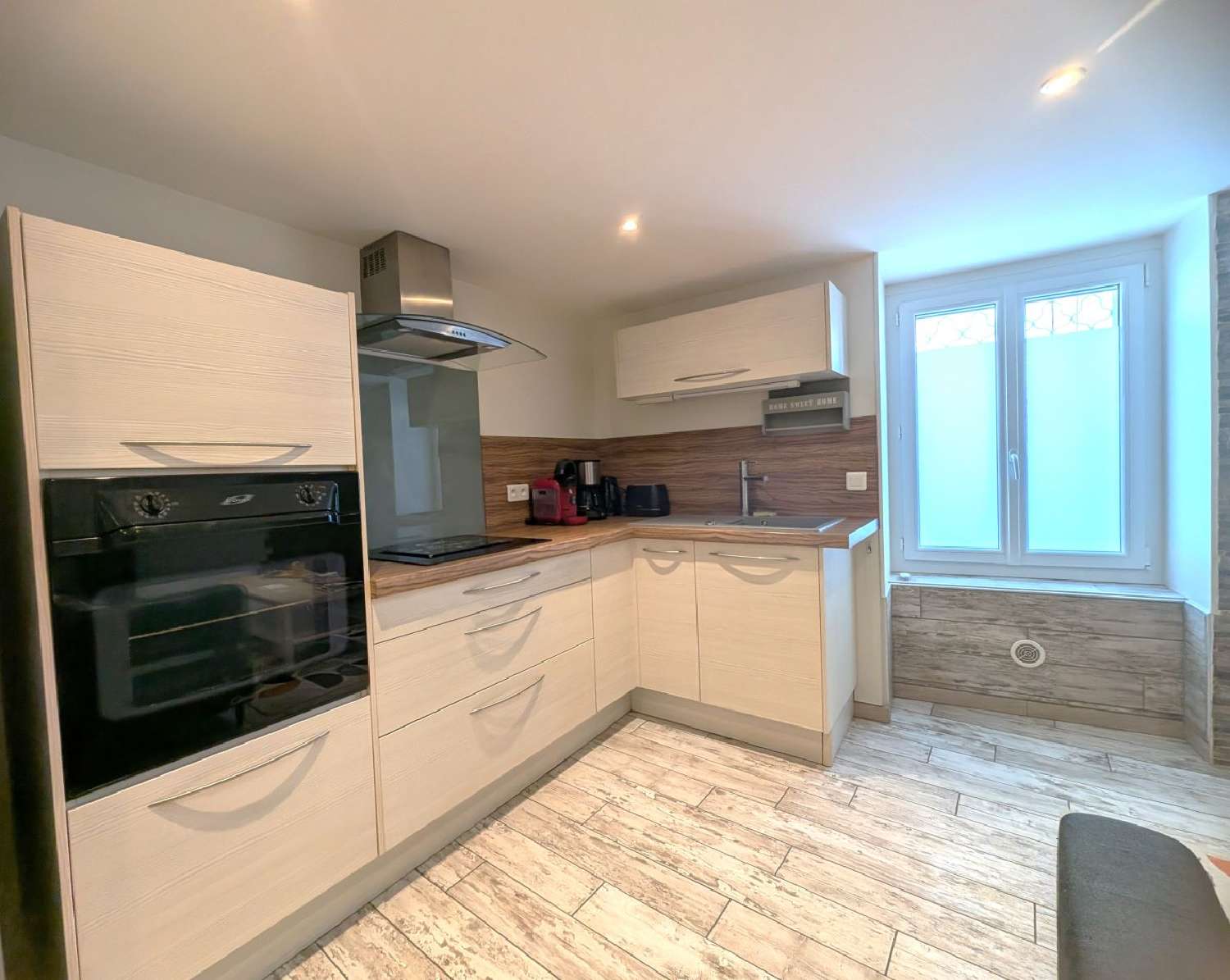 for sale apartment Roanne Loire 3