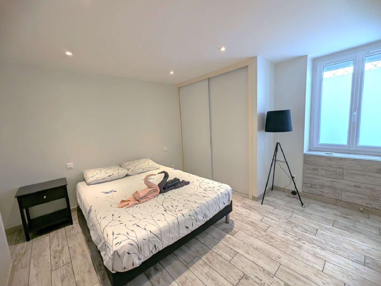 for sale apartment Roanne Loire 4