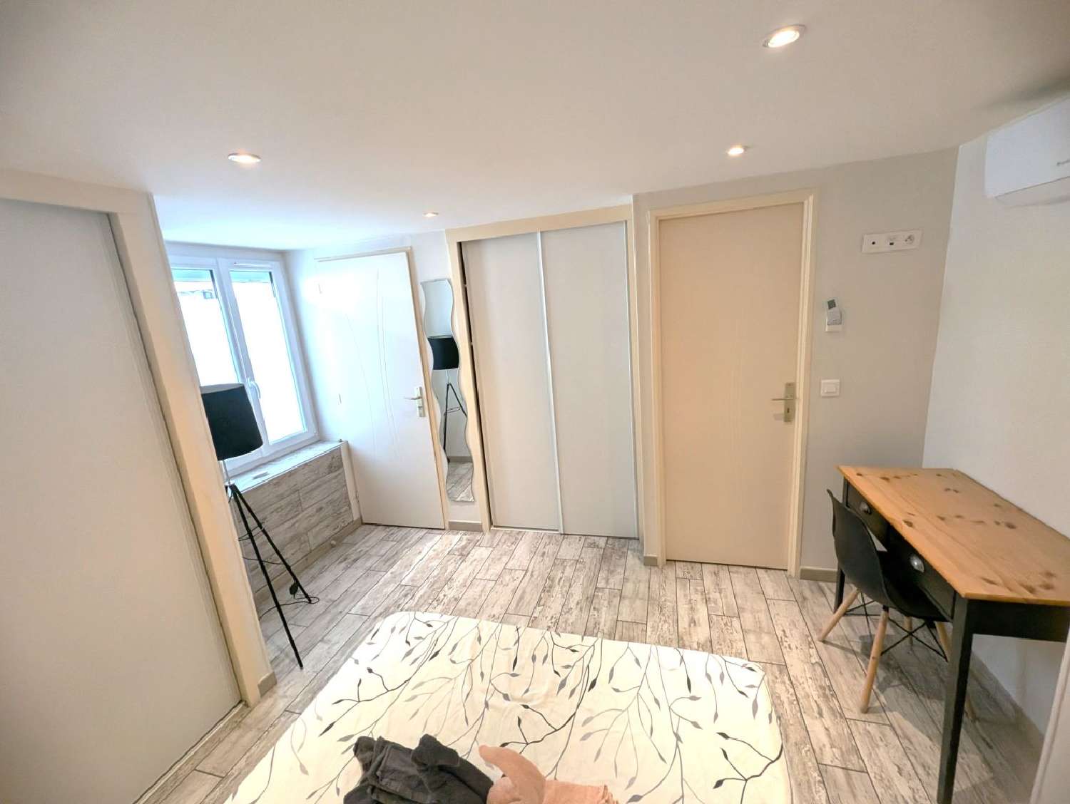 for sale apartment Roanne Loire 5