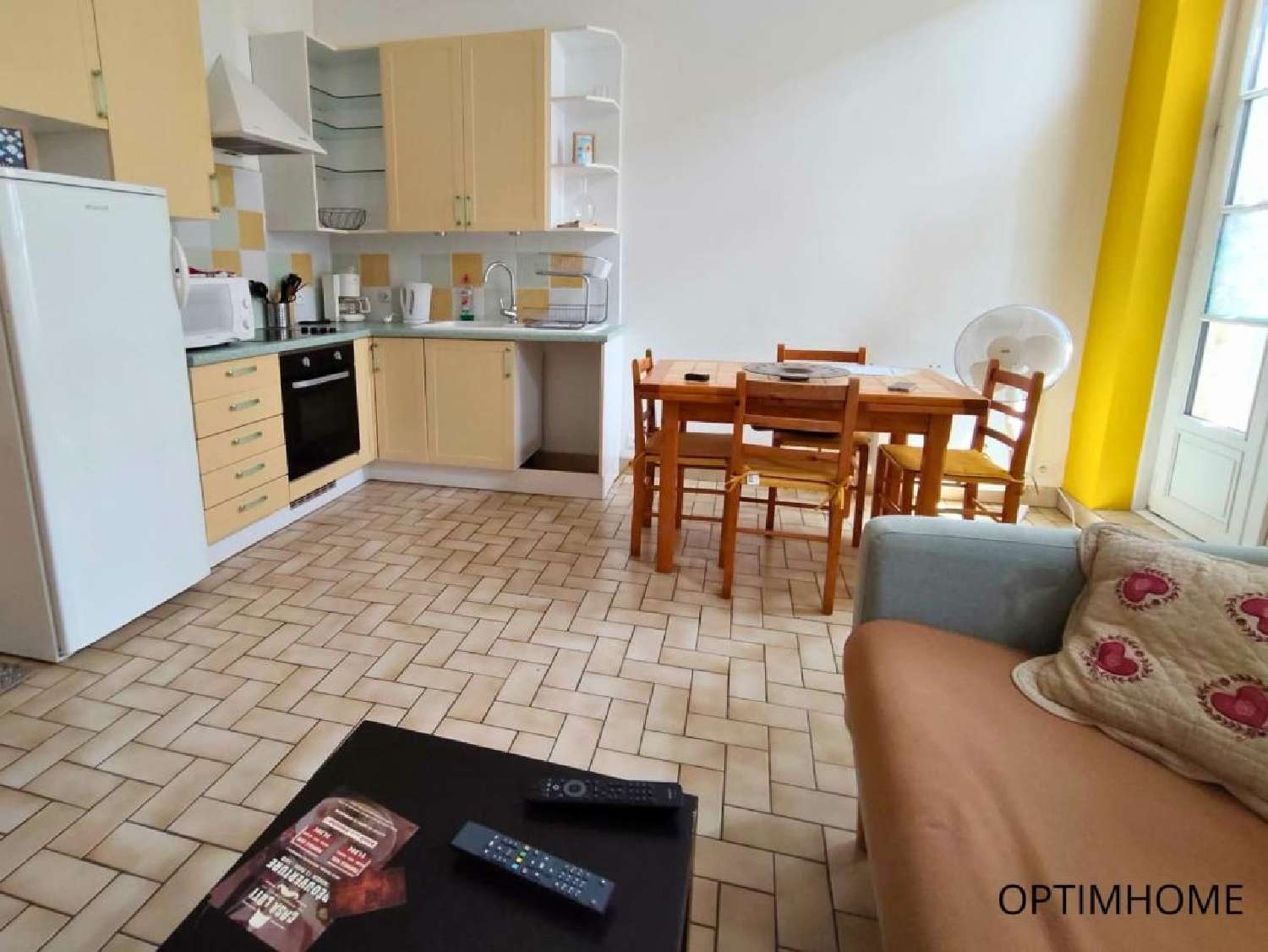  à vendre appartement Rochefort Charente-Maritime 2