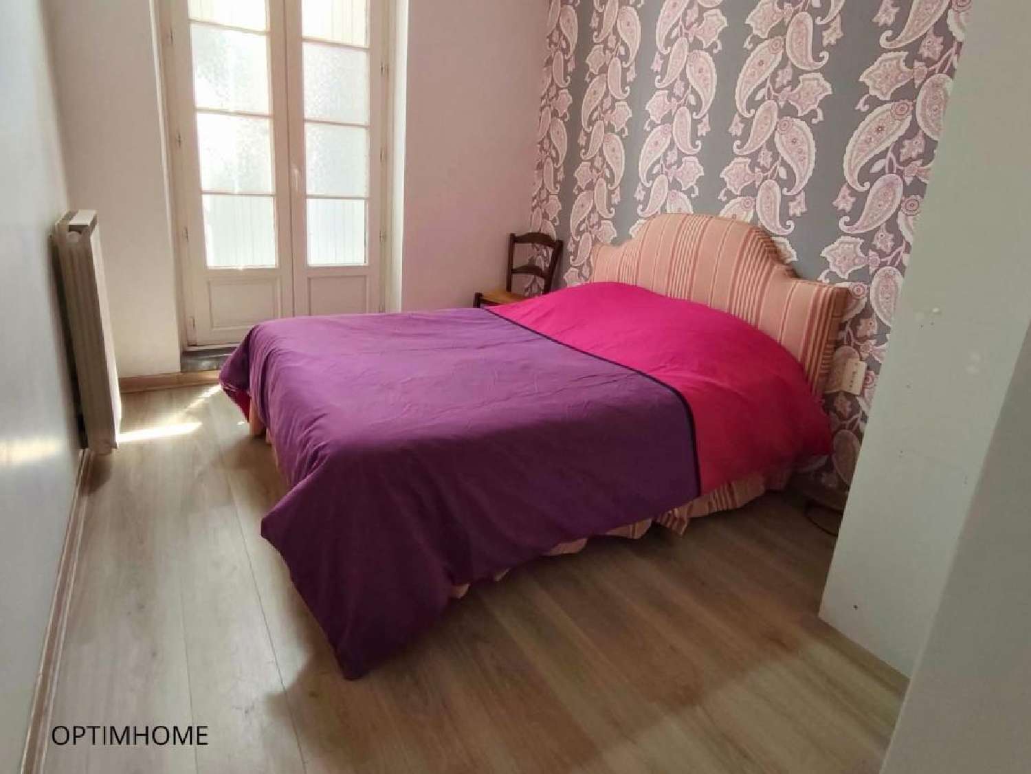  à vendre appartement Rochefort Charente-Maritime 3