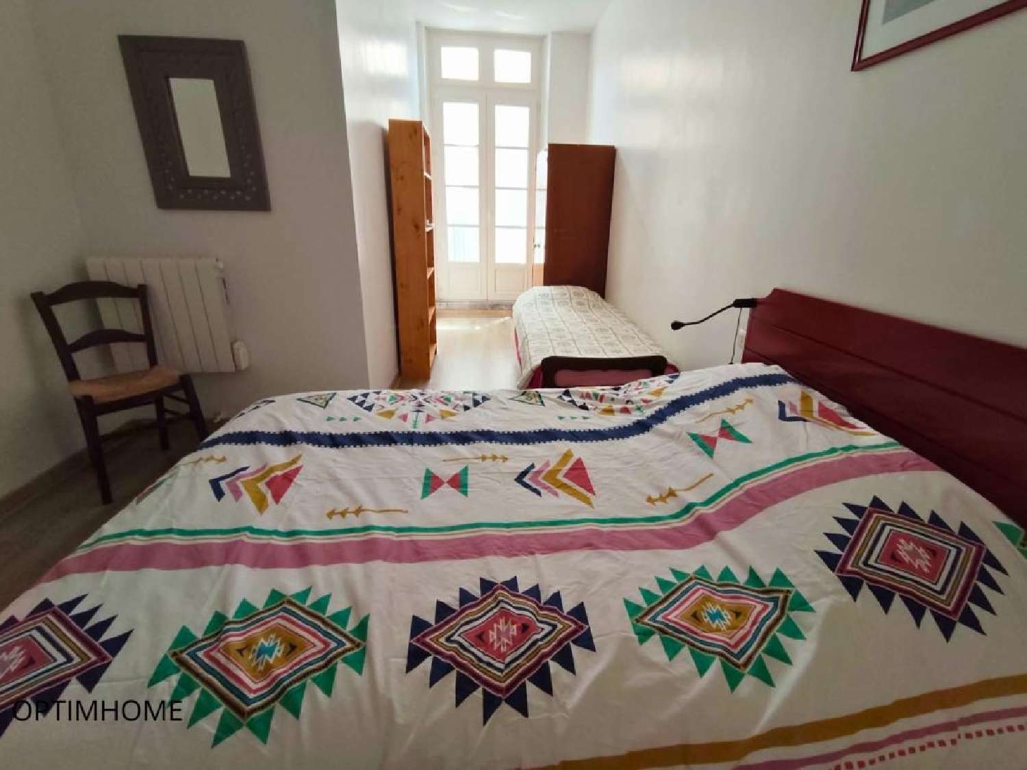  à vendre appartement Rochefort Charente-Maritime 4