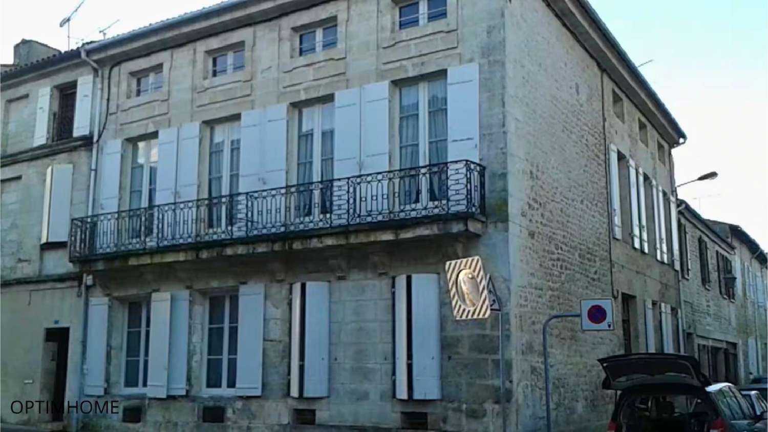  à vendre appartement Rochefort Charente-Maritime 5