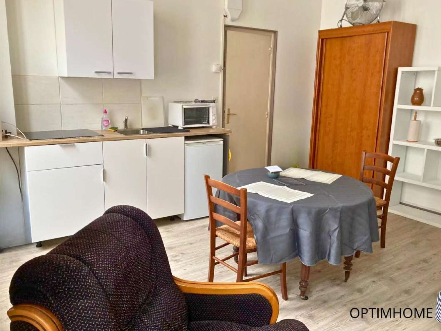  à vendre appartement Rochefort Charente-Maritime 6