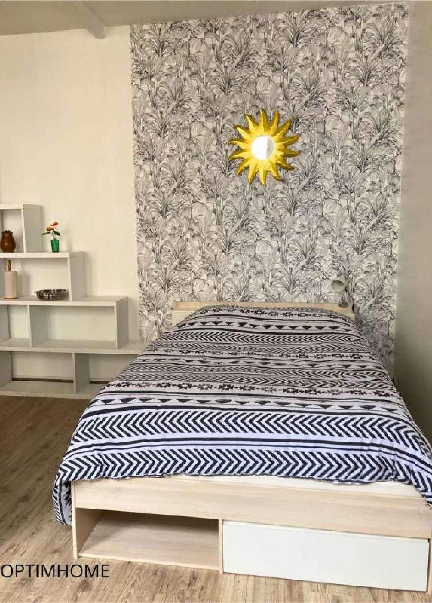  à vendre appartement Rochefort Charente-Maritime 7