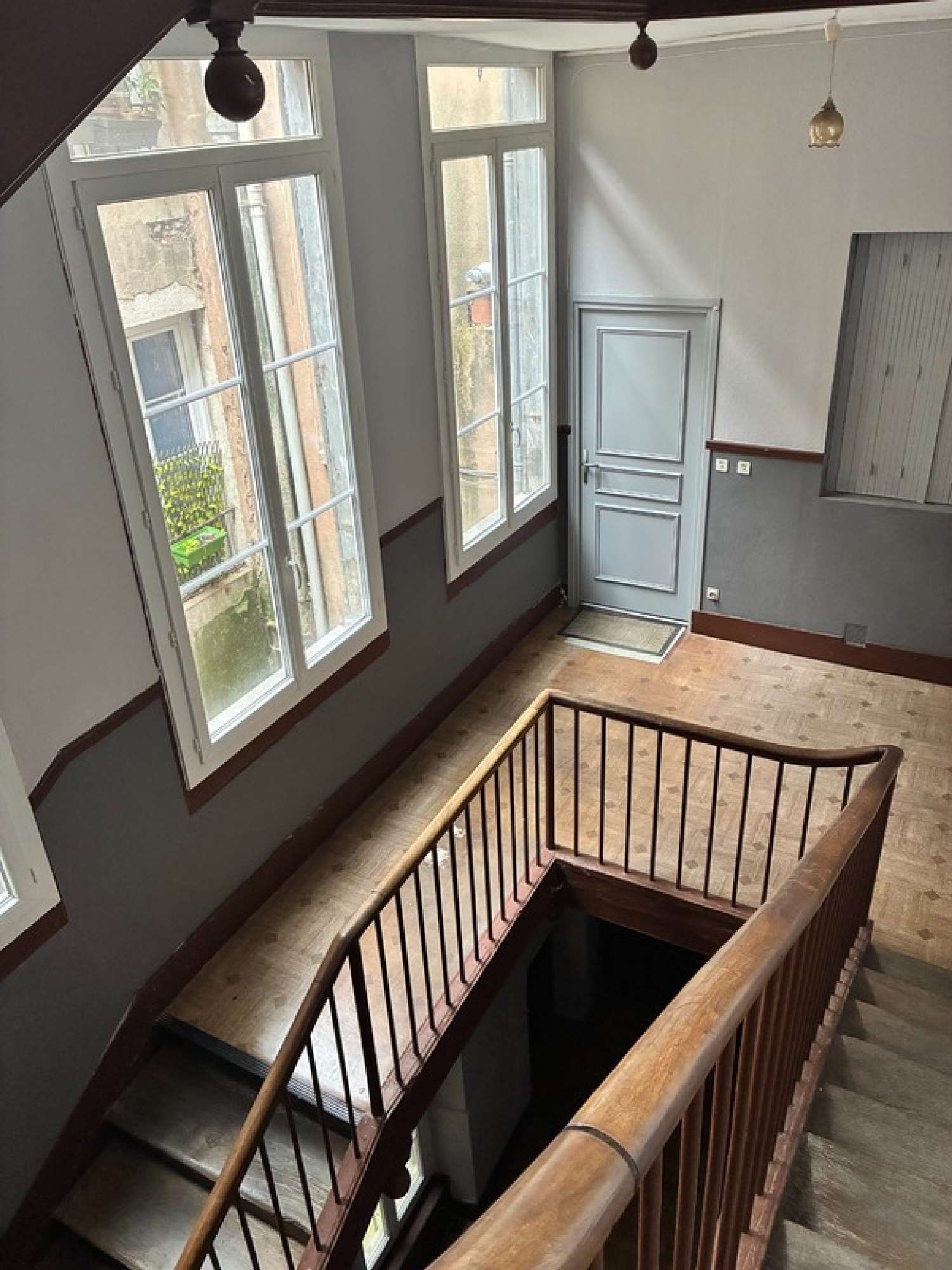 à vendre appartement Rodez Aveyron 2