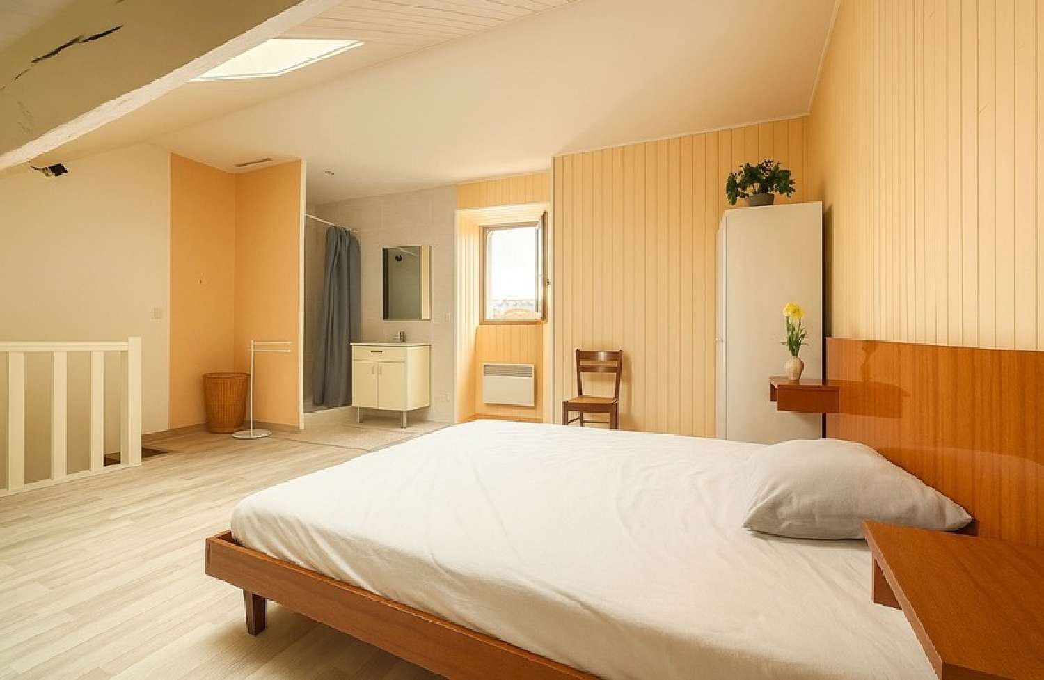 à vendre appartement Rodez Aveyron 5
