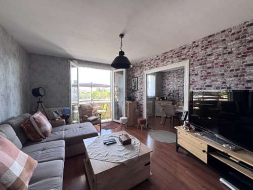 Romans-sur-Isère Drôme appartement foto