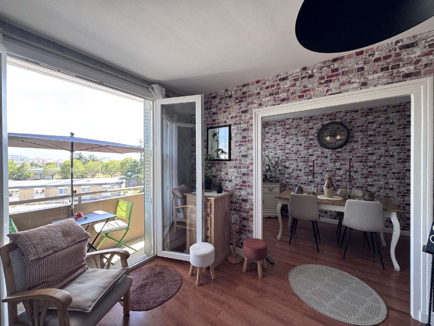 à vendre appartement Romans-sur-Isère Drôme 3