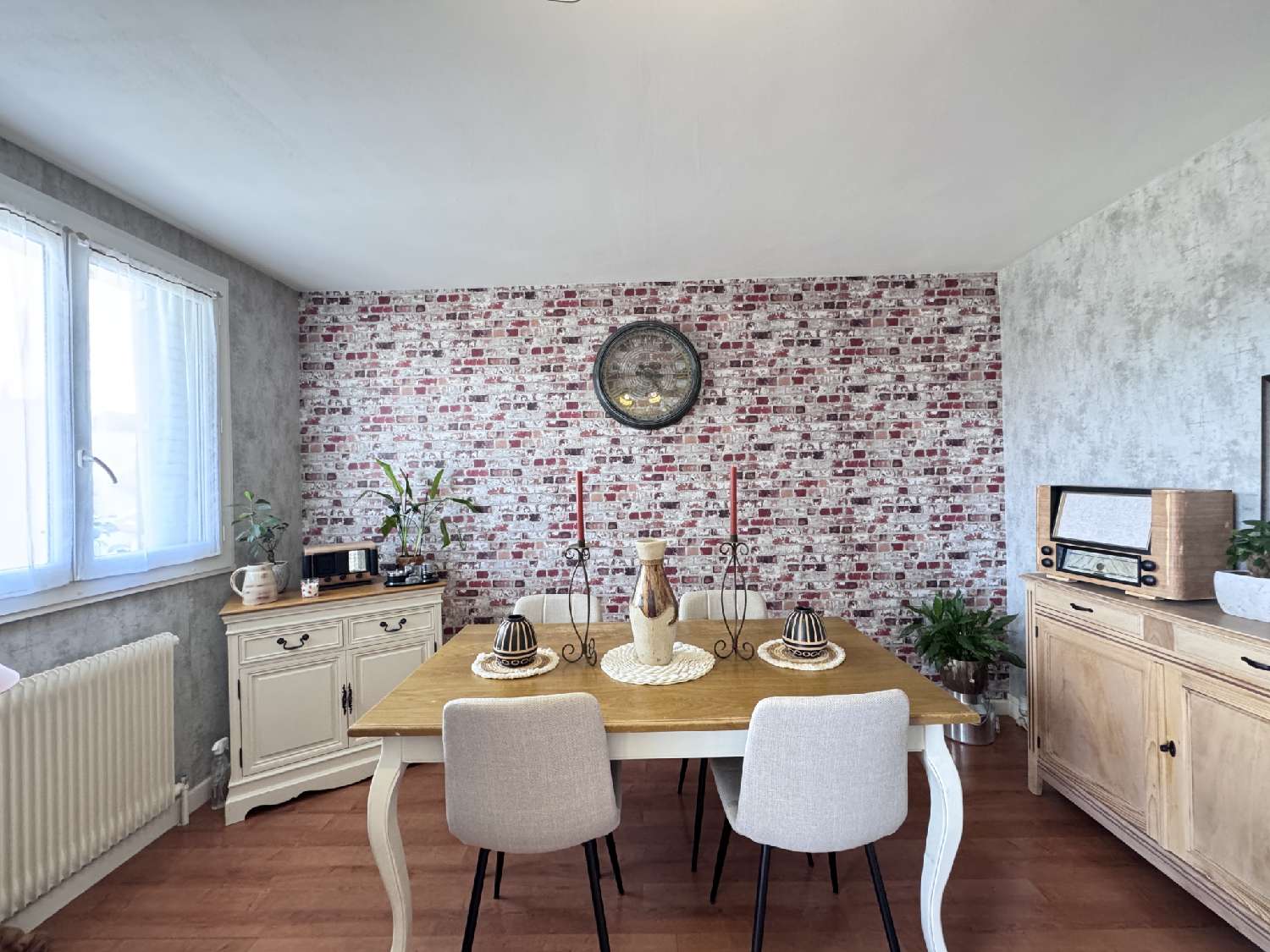 à vendre appartement Romans-sur-Isère Drôme 4