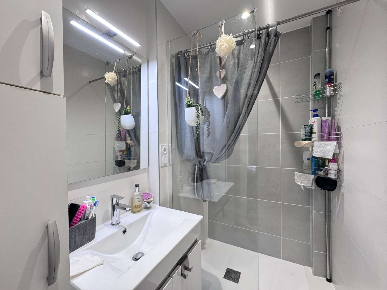 à vendre appartement Romans-sur-Isère Drôme 5