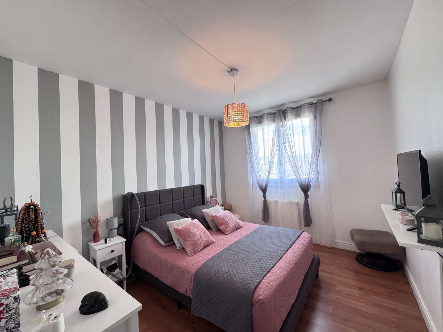 à vendre appartement Romans-sur-Isère Drôme 6