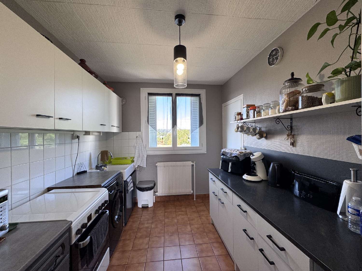 à vendre appartement Romans-sur-Isère Drôme 7