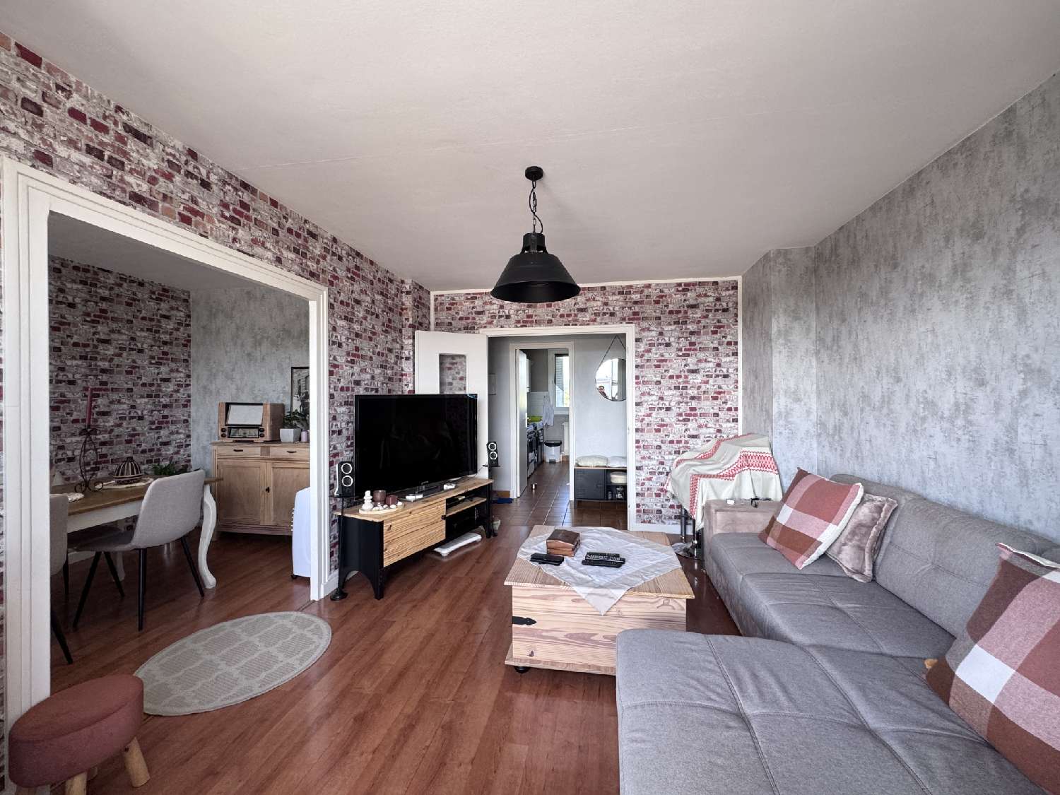 à vendre appartement Romans-sur-Isère Drôme 8