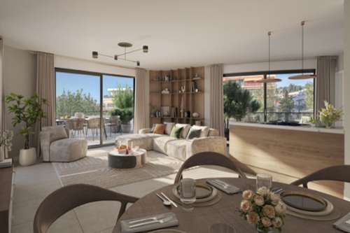 Roquebrune-Cap-Martin Alpes-Maritimes apartment foto 7395041