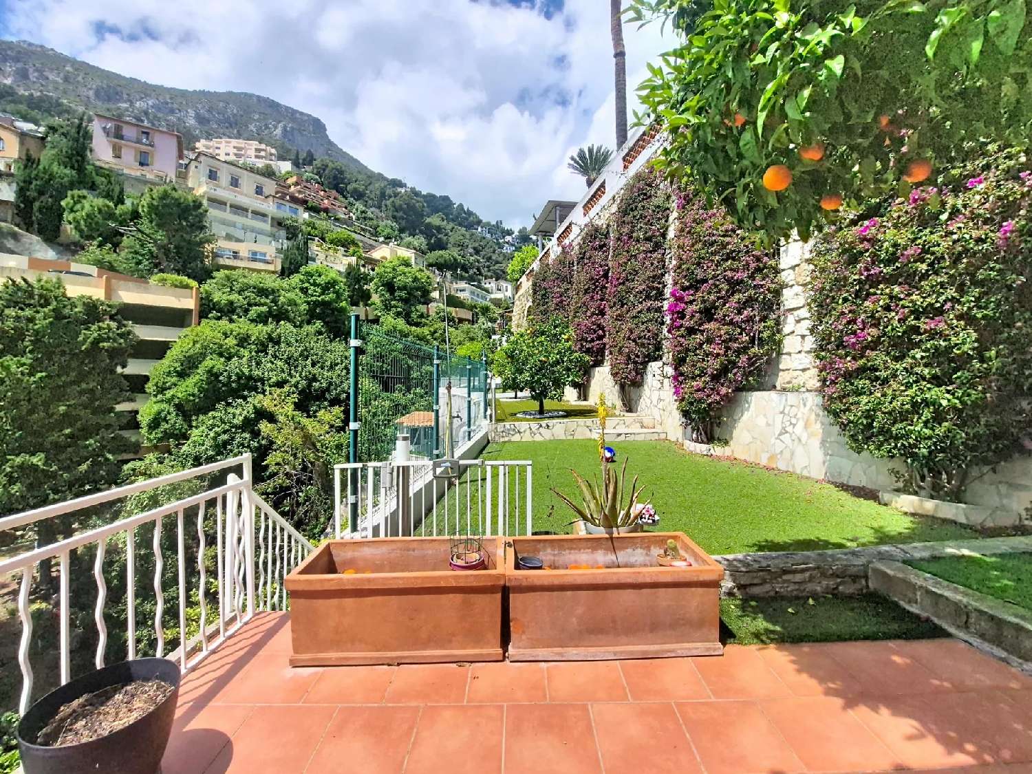 for sale apartment Roquebrune-Cap-Martin Alpes-Maritimes 1