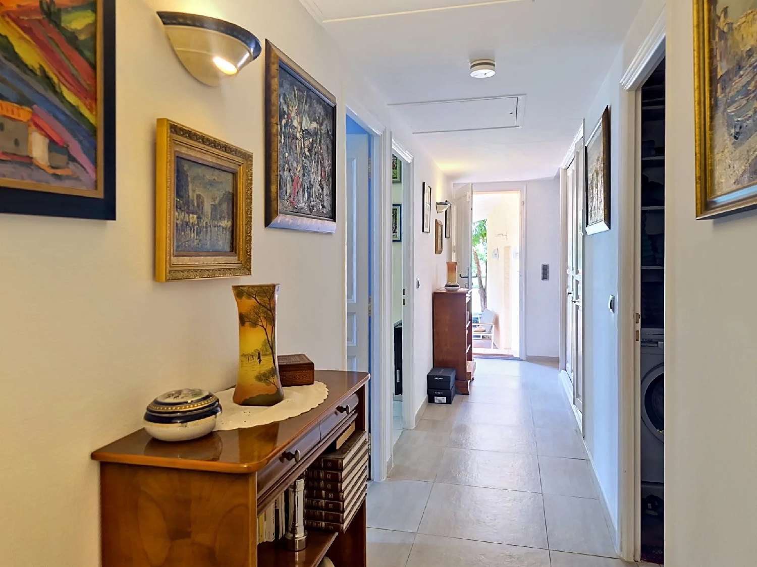 for sale apartment Roquebrune-Cap-Martin Alpes-Maritimes 2