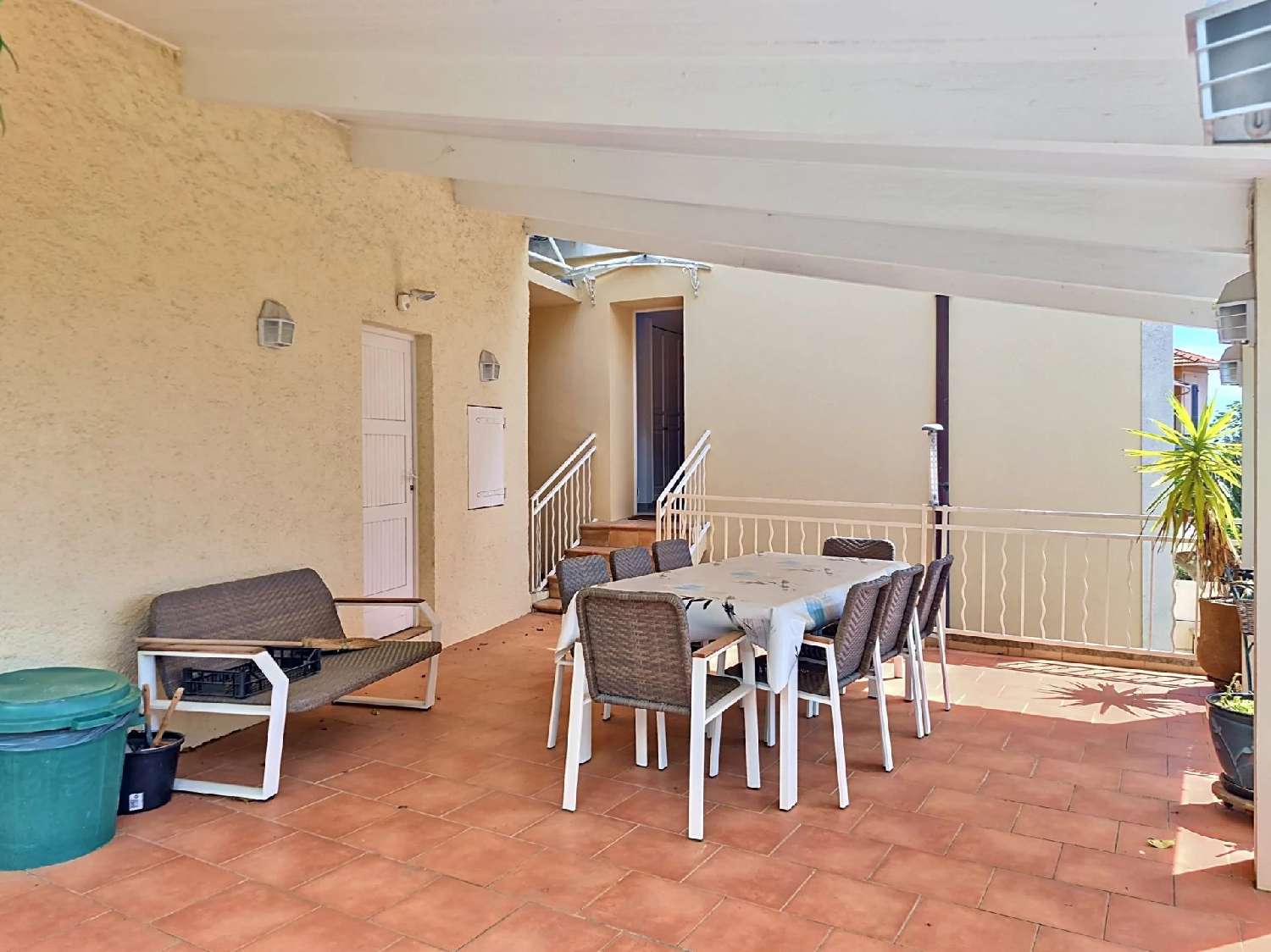 for sale apartment Roquebrune-Cap-Martin Alpes-Maritimes 3