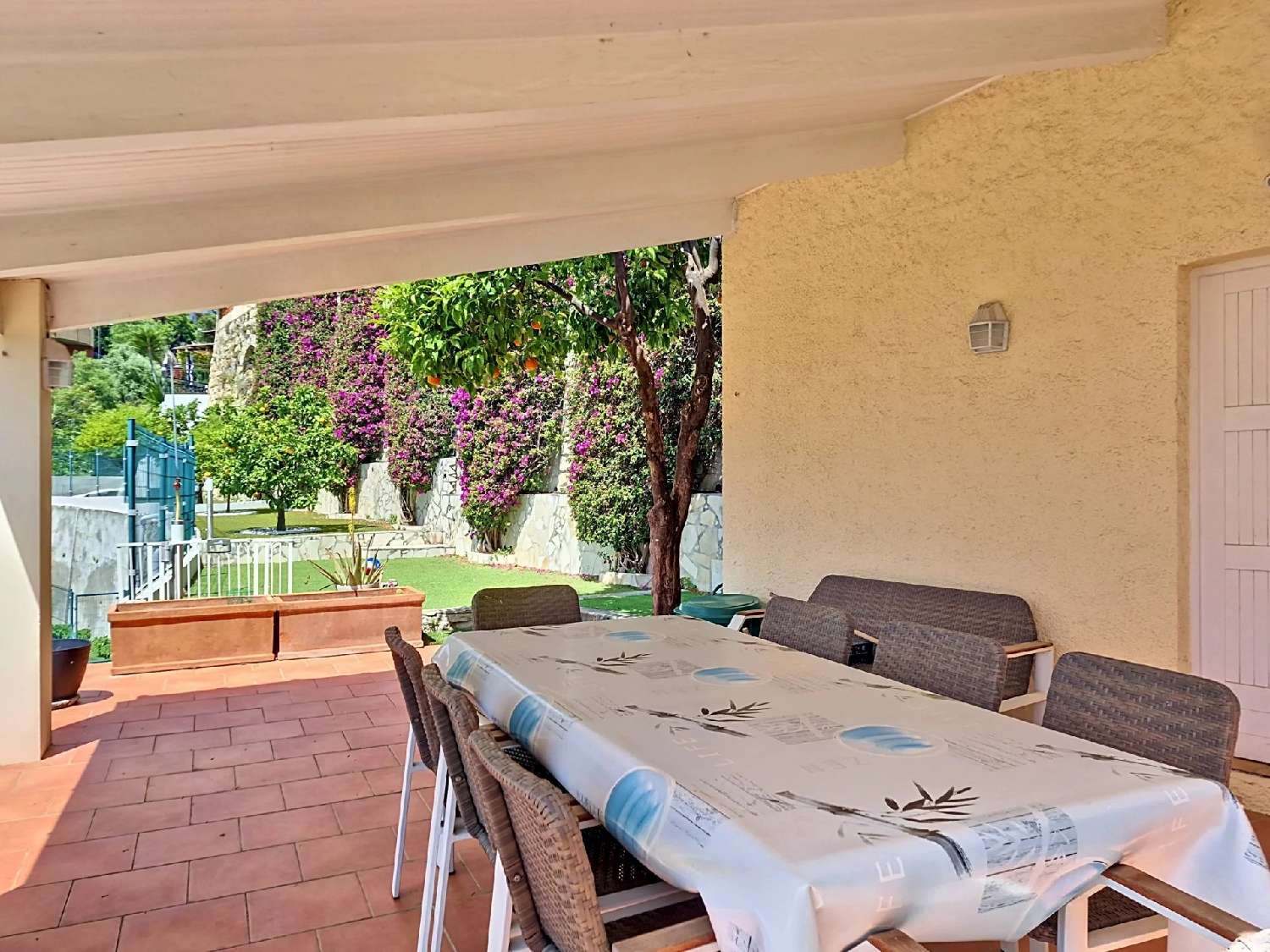 for sale apartment Roquebrune-Cap-Martin Alpes-Maritimes 4