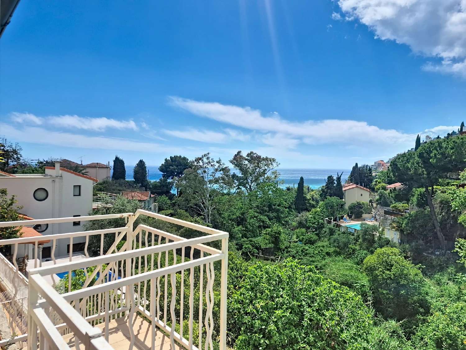 for sale apartment Roquebrune-Cap-Martin Alpes-Maritimes 5