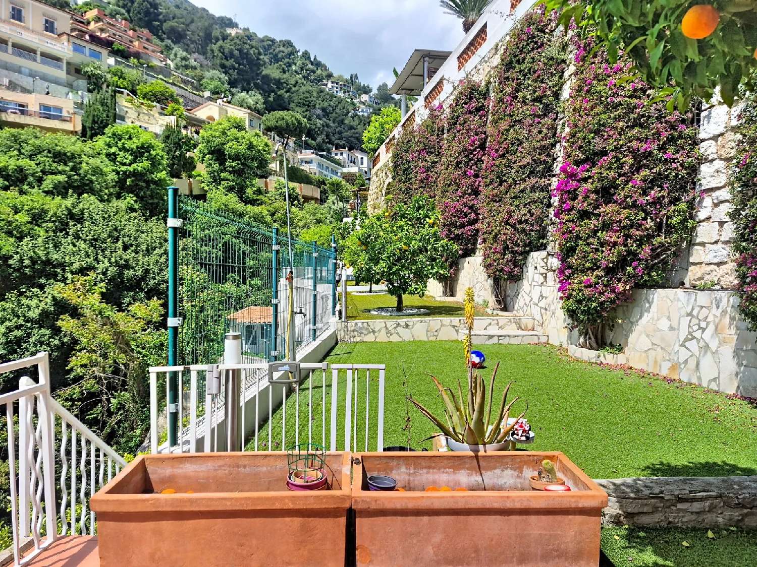for sale apartment Roquebrune-Cap-Martin Alpes-Maritimes 6