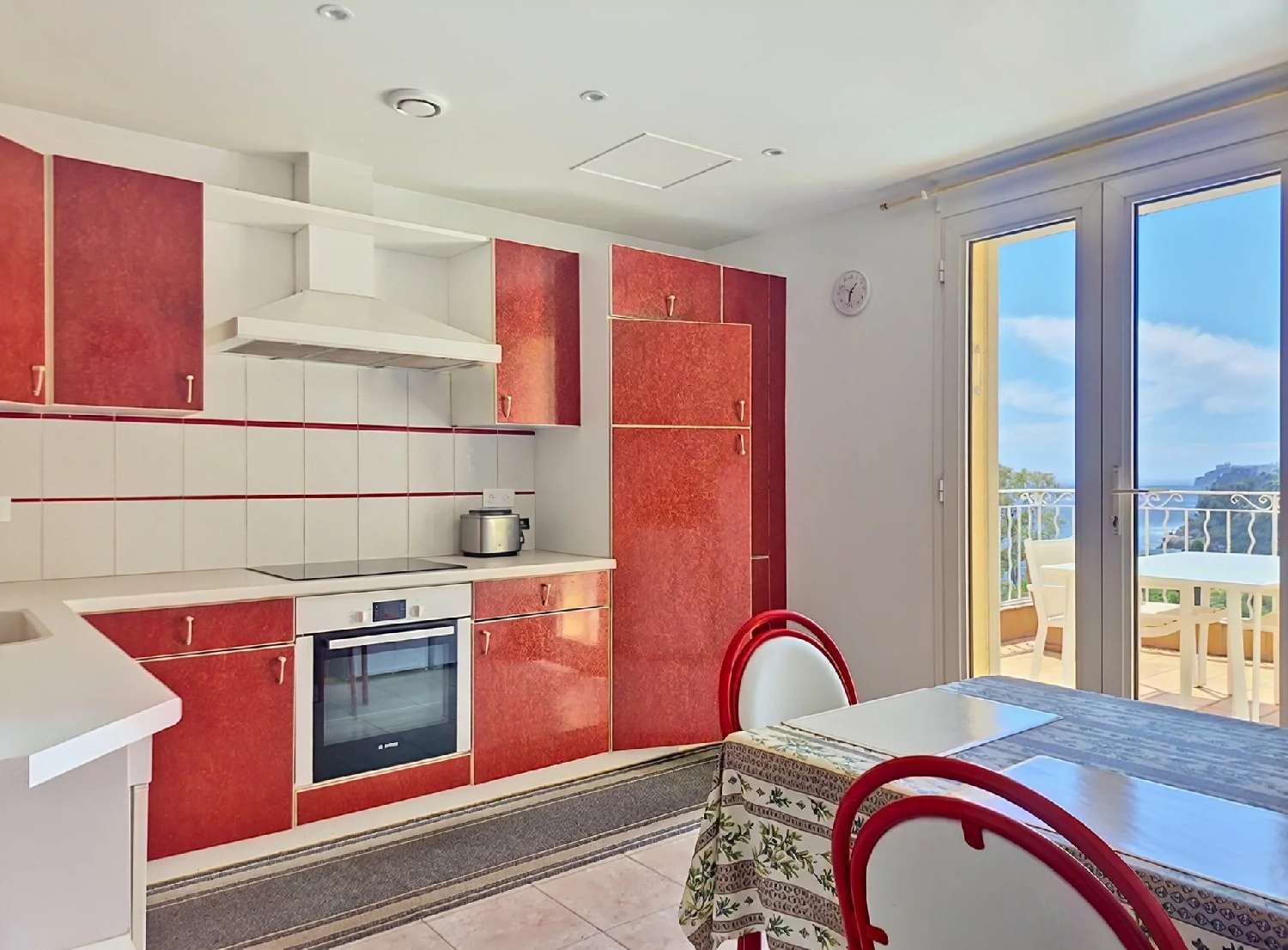 for sale apartment Roquebrune-Cap-Martin Alpes-Maritimes 7