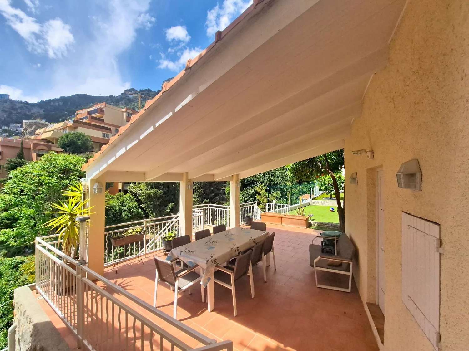 for sale apartment Roquebrune-Cap-Martin Alpes-Maritimes 8