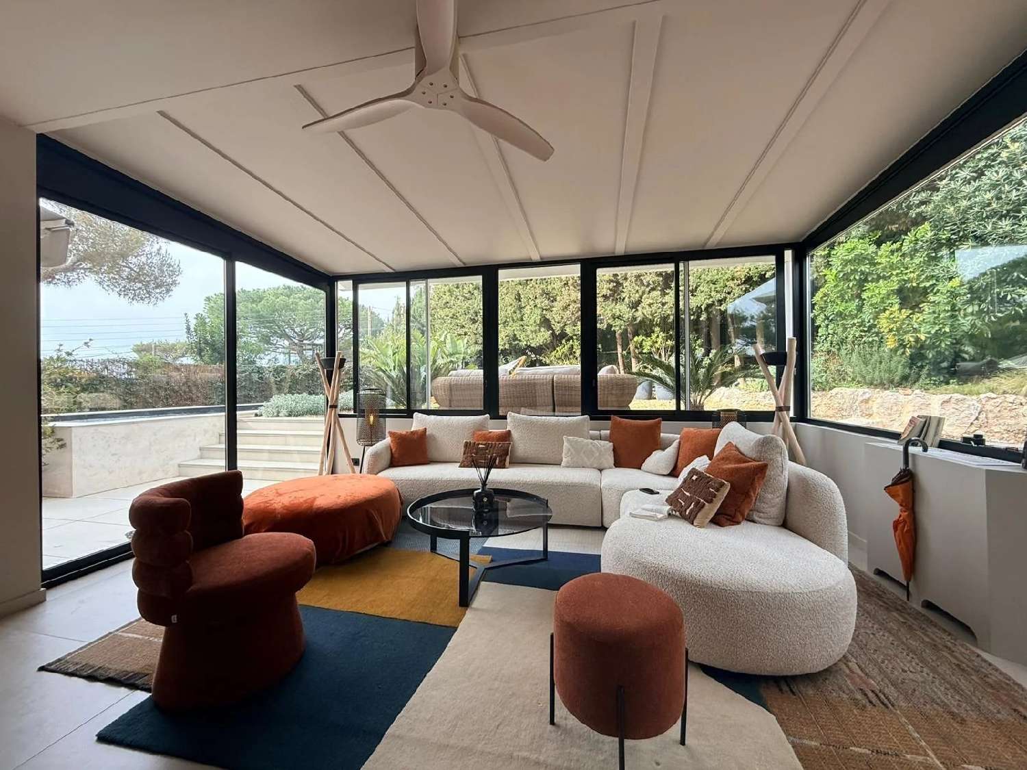for sale apartment Roquebrune-Cap-Martin Alpes-Maritimes 2