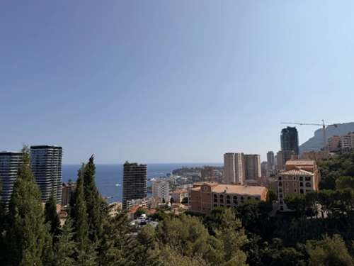 Roquebrune-Cap-Martin Alpes-Maritimes appartement foto 7391870