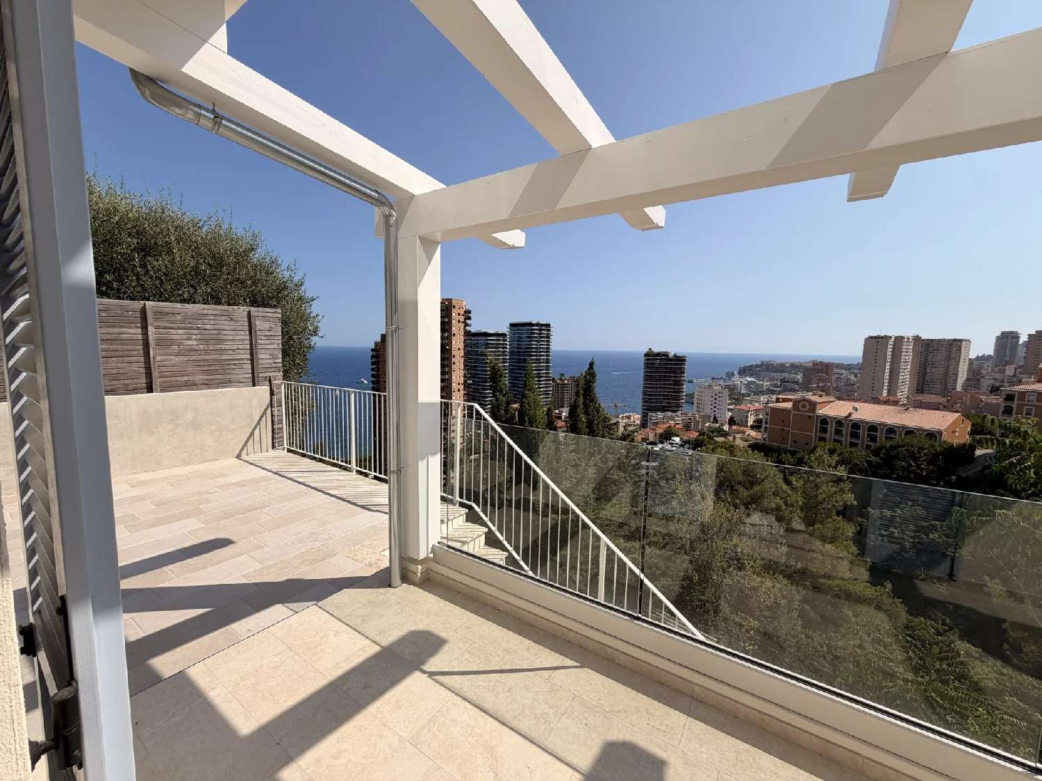 à vendre appartement Roquebrune-Cap-Martin Alpes-Maritimes 6