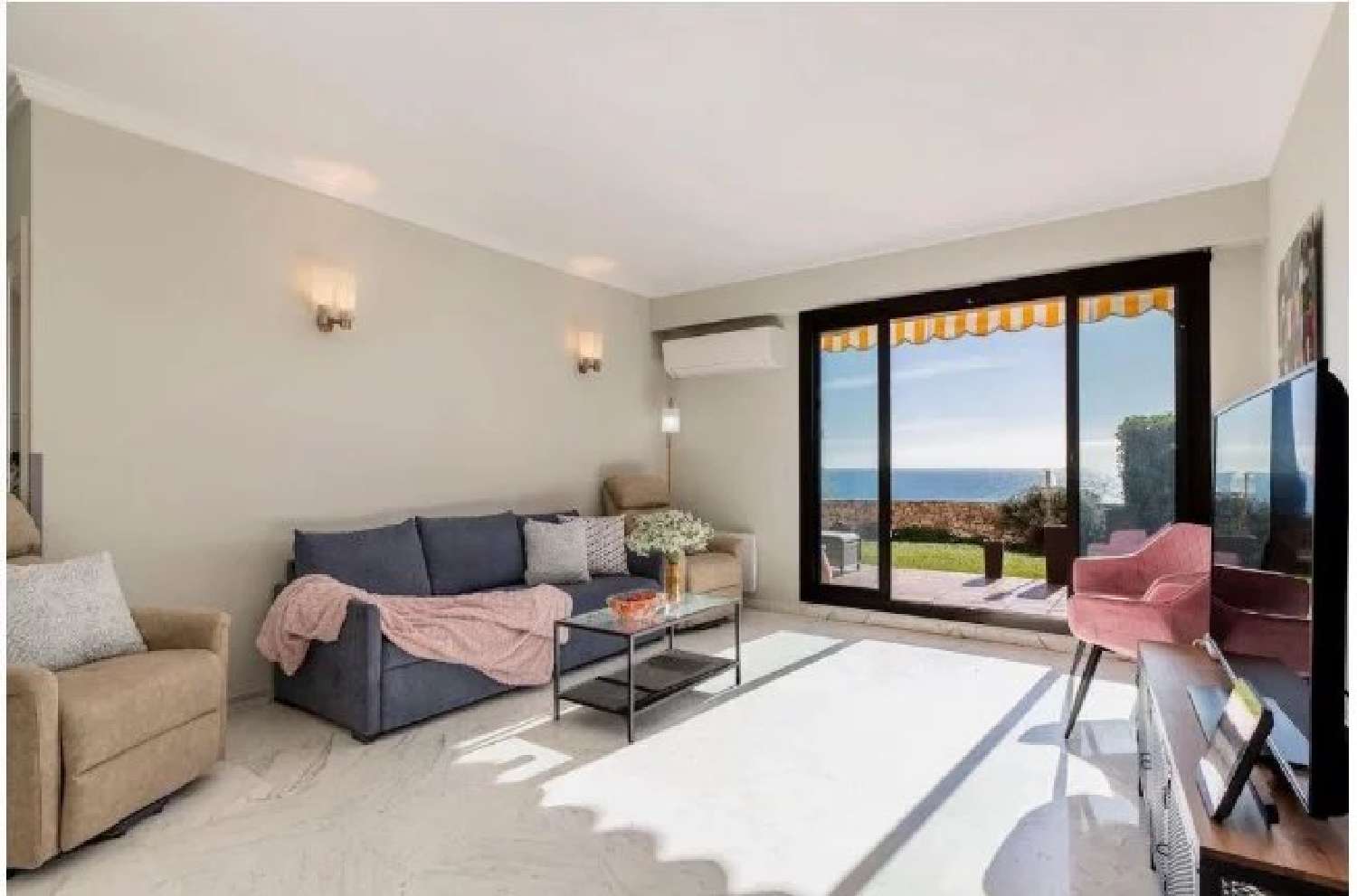 à vendre appartement Roquebrune-Cap-Martin Alpes-Maritimes 1