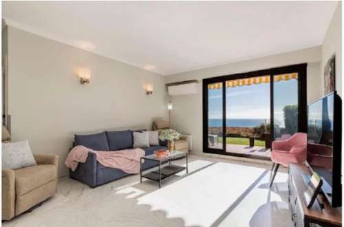 Roquebrune-Cap-Martin Alpes-Maritimes appartement foto 7391878