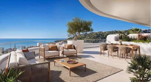 Roquebrune-Cap-Martin Alpes-Maritimes apartment foto 7400224