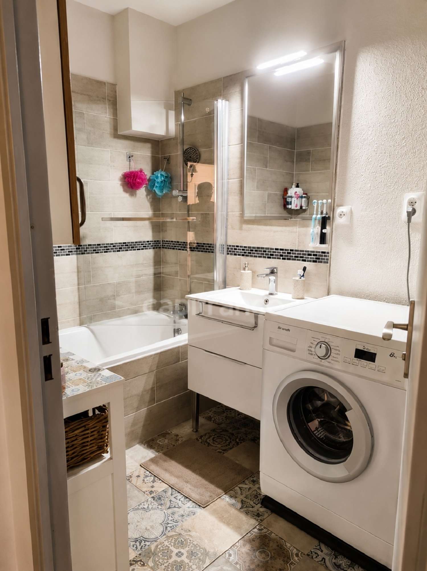kaufen Wohnung/ Apartment Roquevaire Bouches-du-Rhône 4