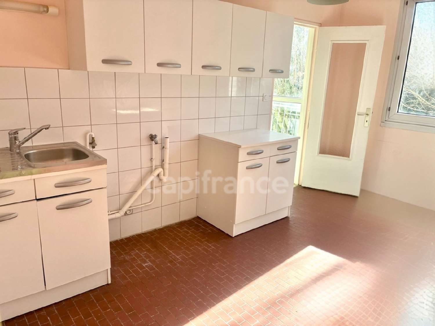 à vendre appartement Rouelles Seine-Maritime 2