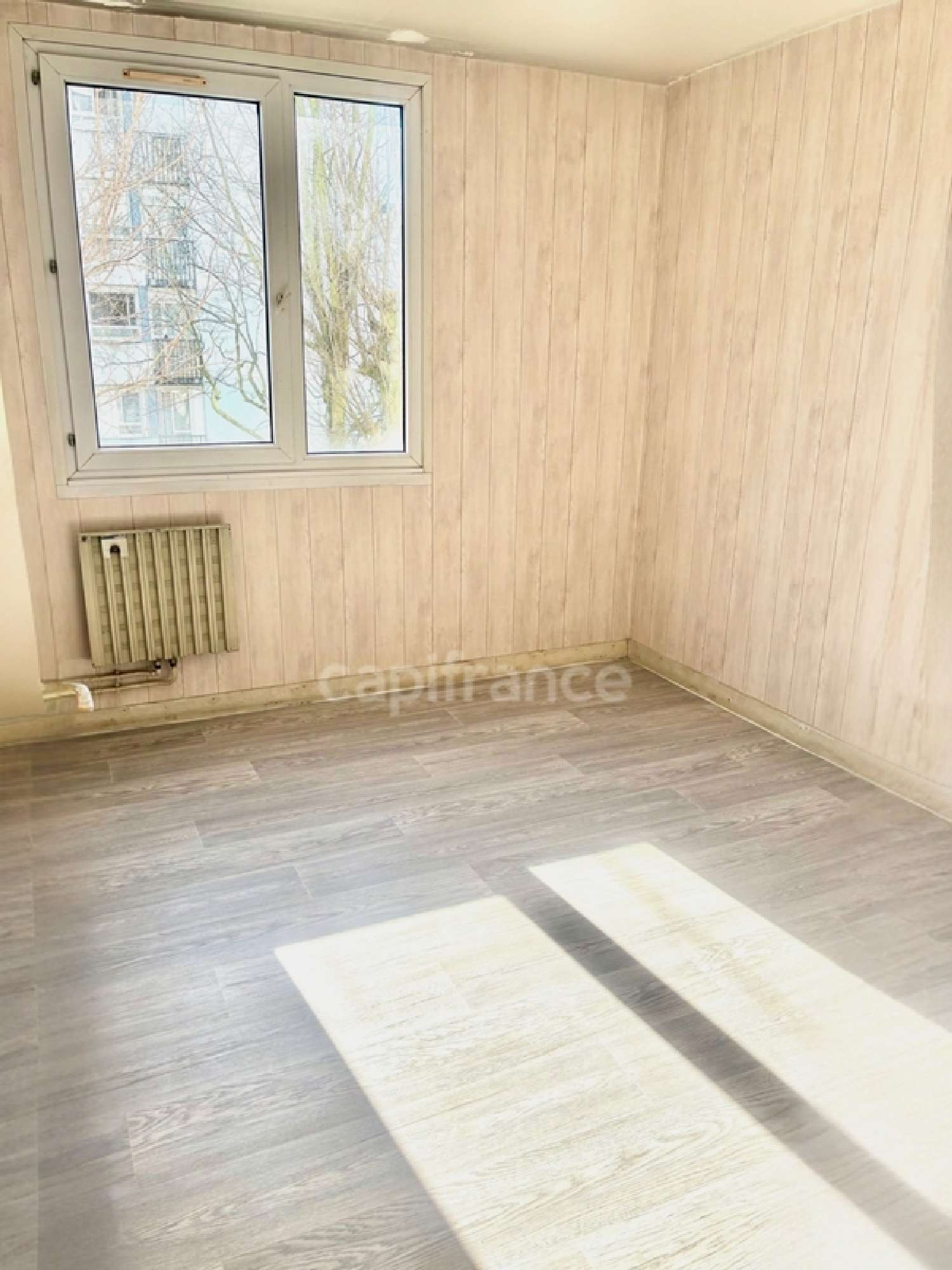 à vendre appartement Rouelles Seine-Maritime 3