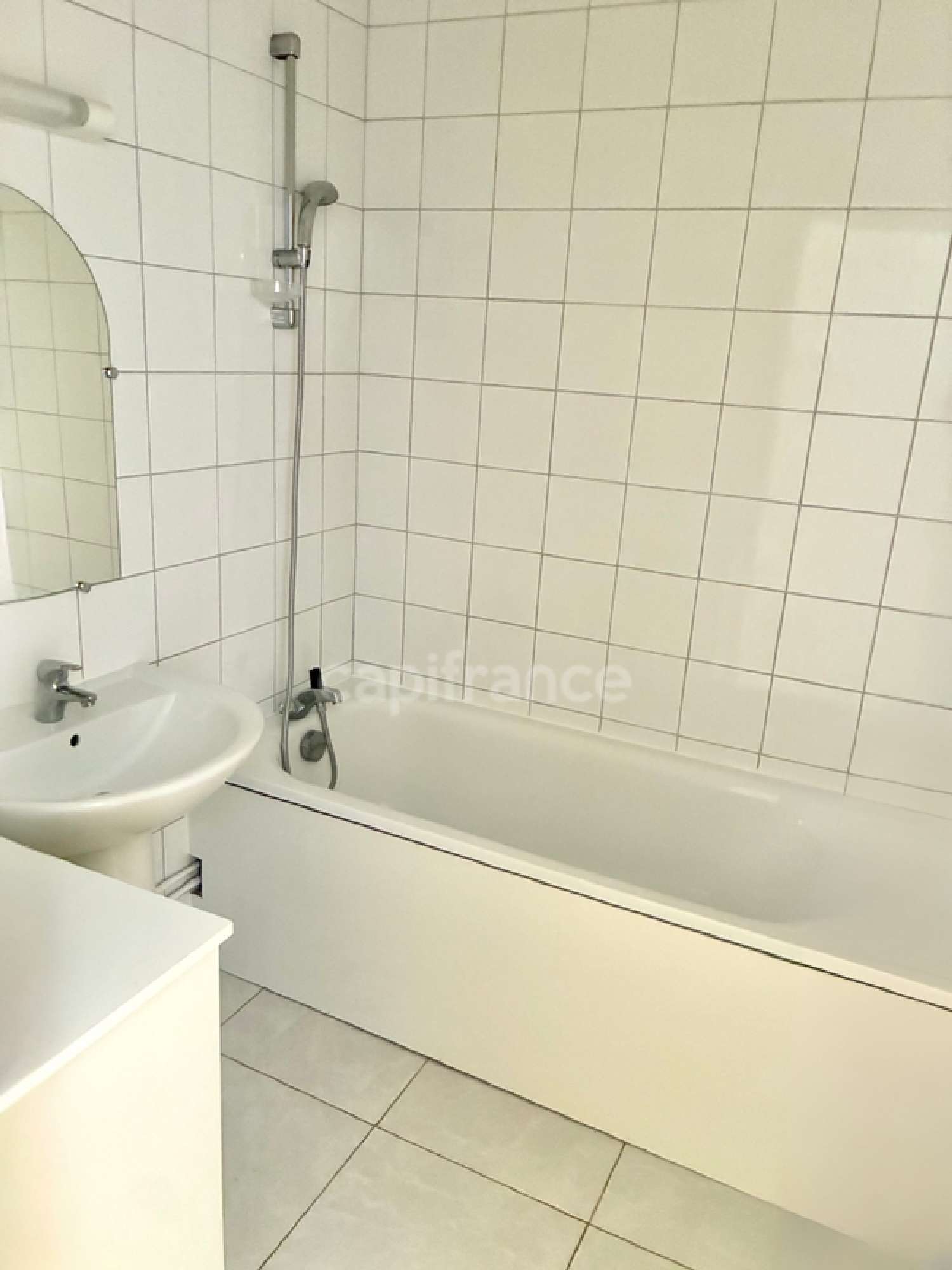à vendre appartement Rouelles Seine-Maritime 5