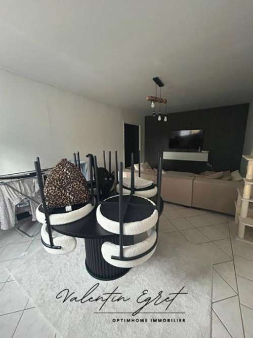 Rouelles Seine-Maritime apartment foto 7398952
