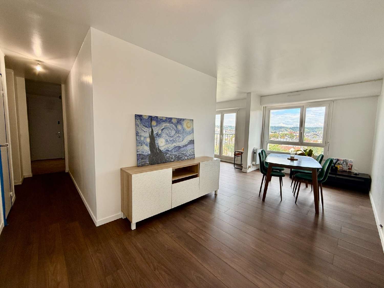  à vendre appartement Rouen 76100 Seine-Maritime 1