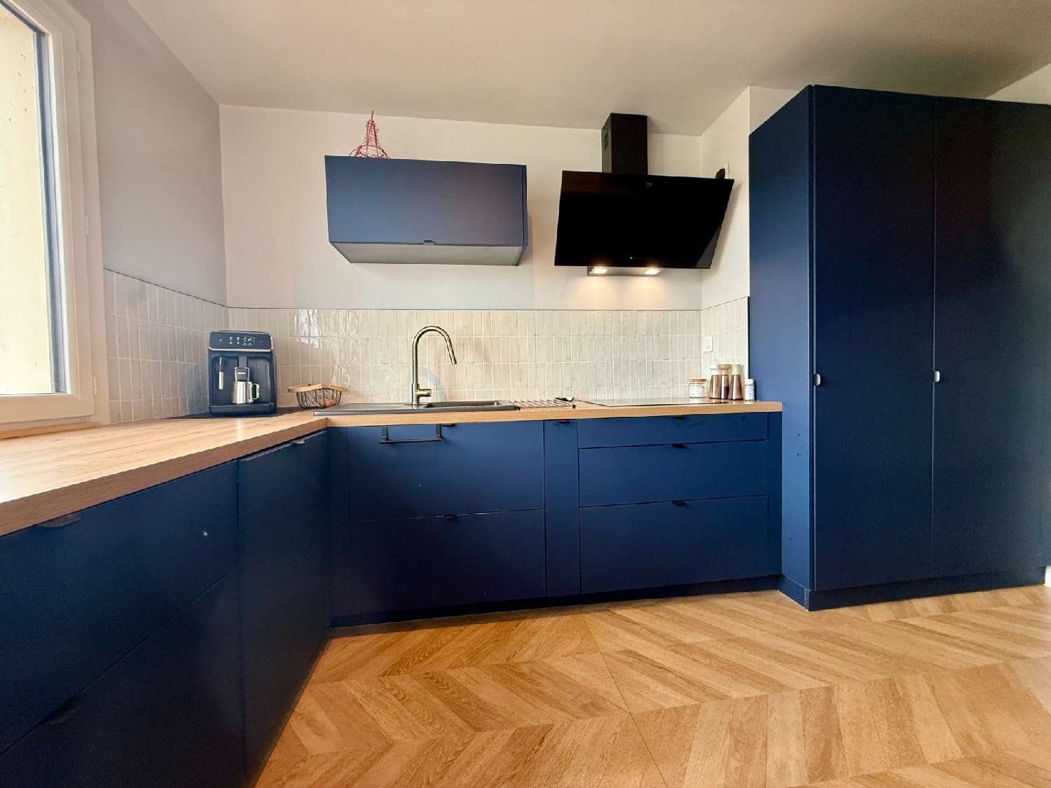  à vendre appartement Rouen 76100 Seine-Maritime 2