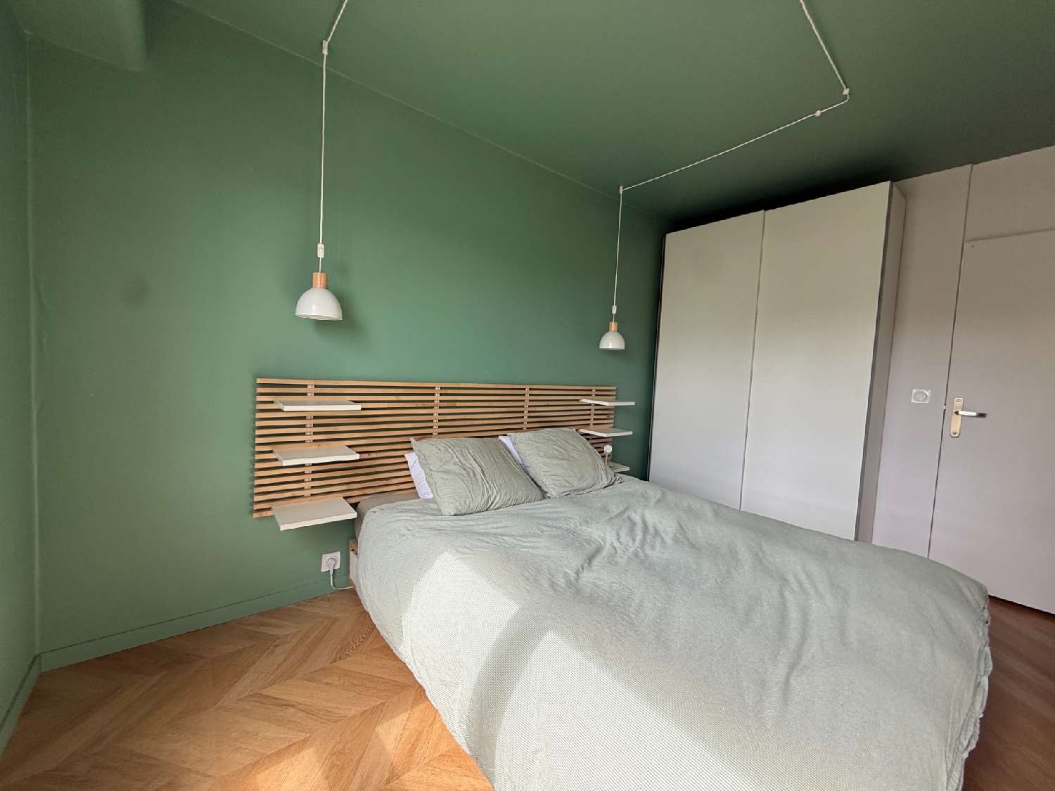  à vendre appartement Rouen 76100 Seine-Maritime 4