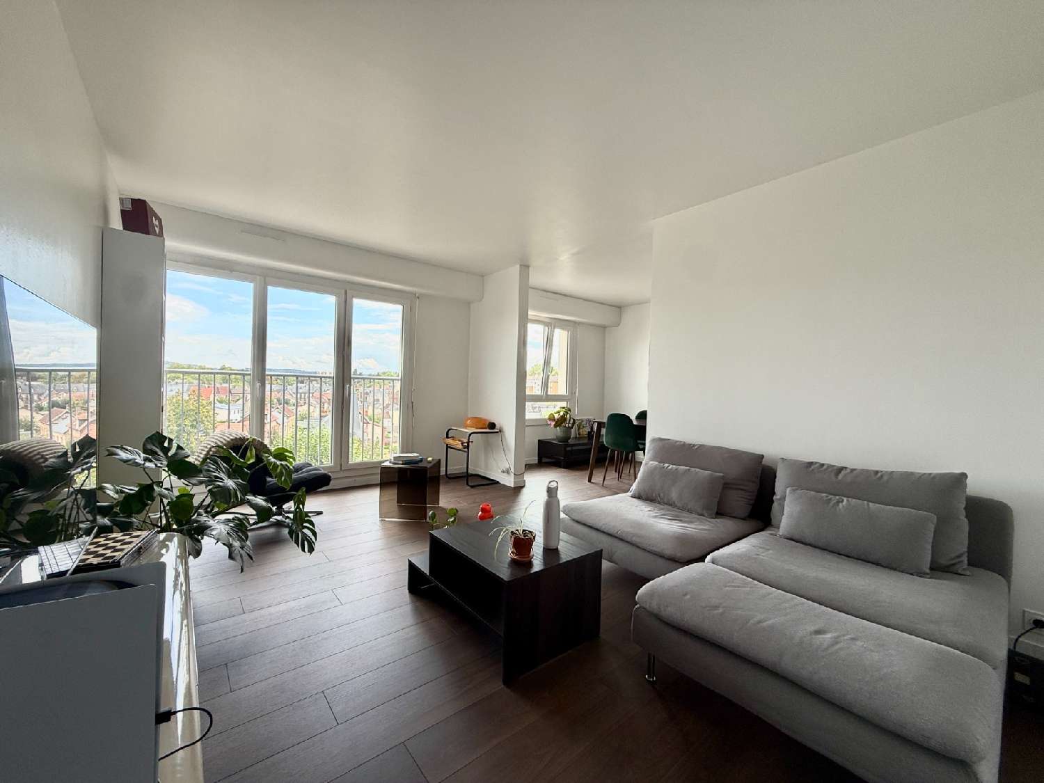  à vendre appartement Rouen 76100 Seine-Maritime 5