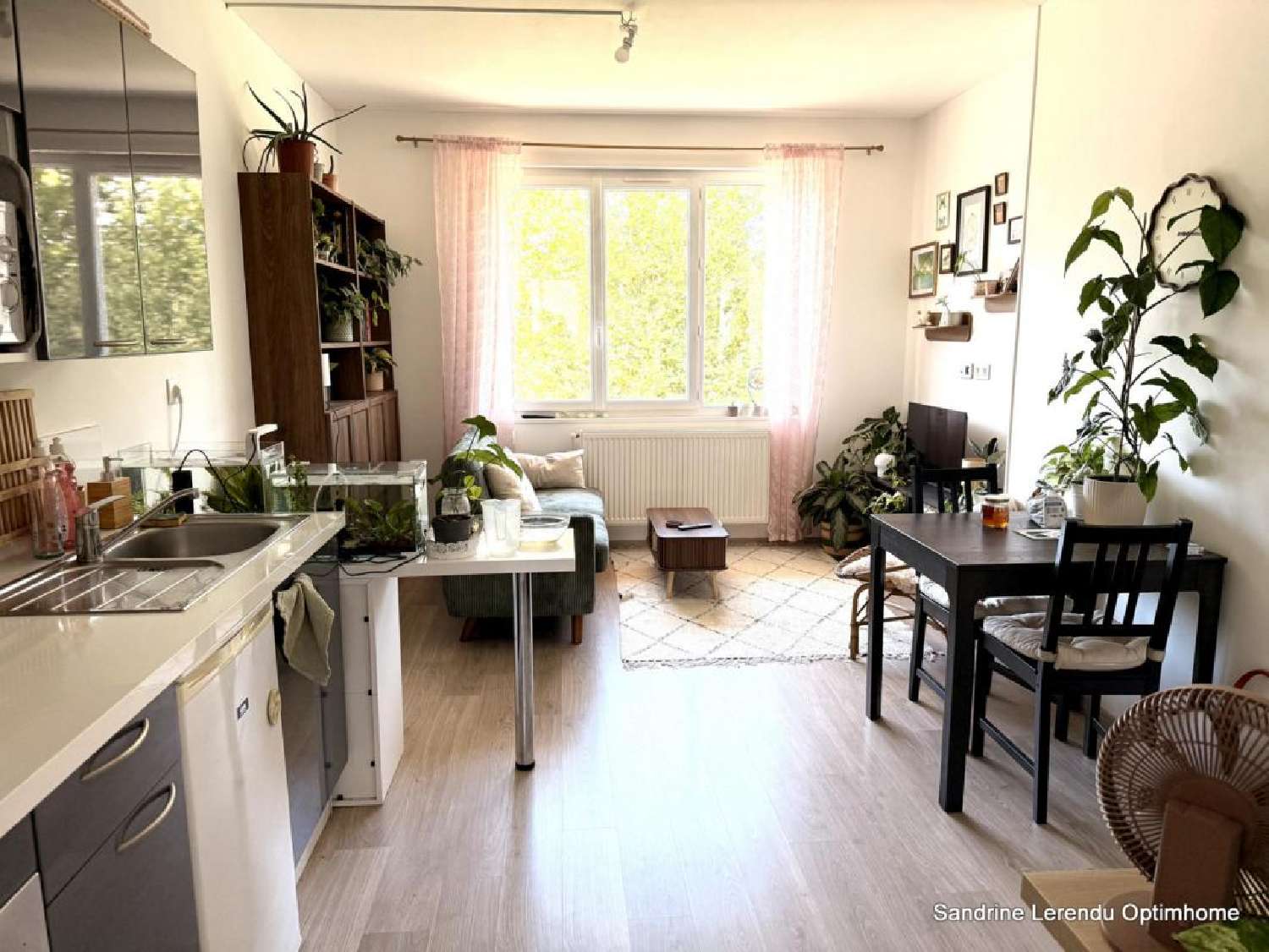  à vendre appartement Rouen 76100 Seine-Maritime 2
