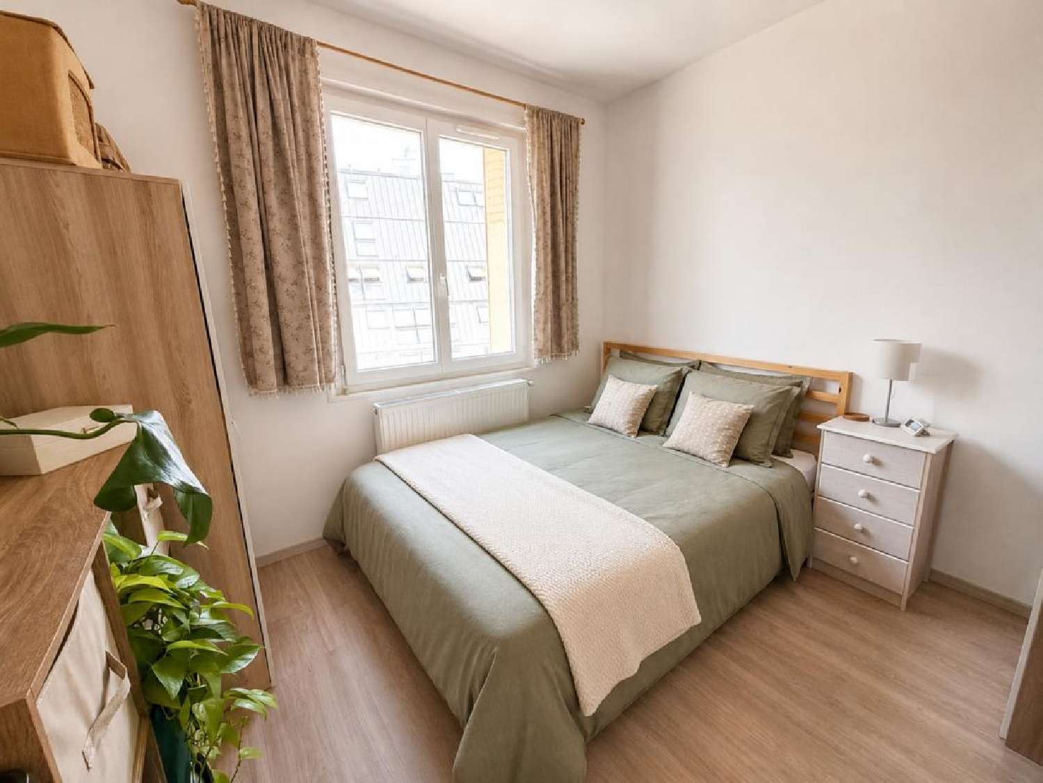  à vendre appartement Rouen 76100 Seine-Maritime 4