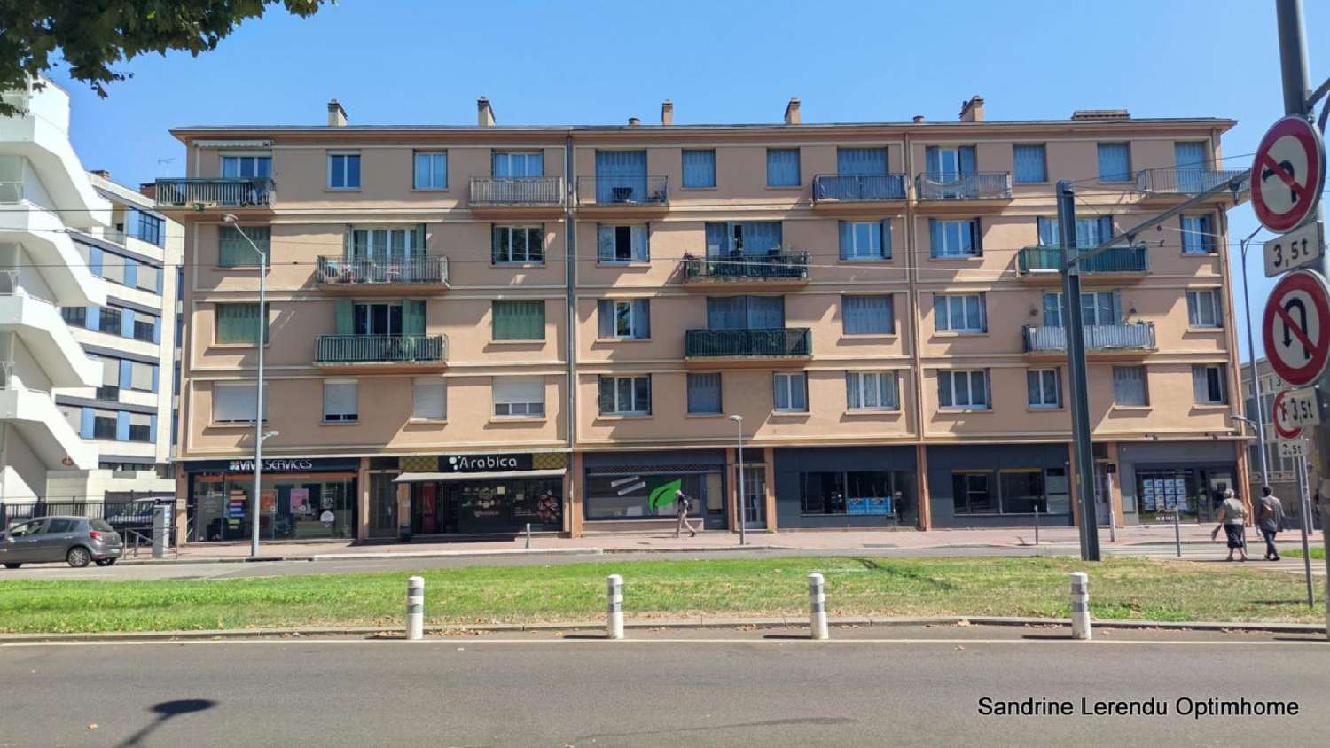  à vendre appartement Rouen 76100 Seine-Maritime 6